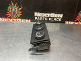 2008 CHEVY SILVERADO 2500 AC HEATER CLIMATE CONTROL 25901388 OEM #1189