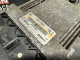 2008 CHEVY DURAMAX 6.6 LMM ECM 12617082 OEM #1037