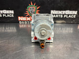 2007 C6 CORVETTE EBCM ABS ANTI LOCK BRAKE PUMP MODULE 15141446 OEM #4153