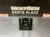 2008 GMC SIERRA 2500HD TOW CONTROL MODULE 15926102 OEM #1273
