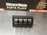 2013 FORD F250/F350 AUXILIARY UPFITTER SWITCHES AL3T-13D734 OEM #1227