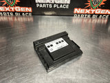 2010-2015 CAMARO SS BCM BODY CONTROL MODULE MANUAL OEM 13592376 #1008