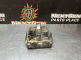 2013 GMC SIERRA 3500 UNDER DASH FUSE JUNCTION BOX 20813086 OEM #1131