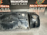 97-04 C5 CORVETTE REAR LICENSE PLATE HOLDER BACK UP REVERSE LIGHT #1374