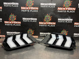 15-23 FORD MUSTANG GT CFORCE PERFORMANCE EURO STYLE RGB TAILLIGHTS  #1427