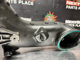 2011 CHEVY SILVERADO 2500HD DURAMAX TURBO AIR INLET MOUTHPIECE 12637801 #1312