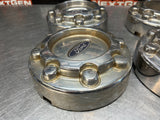 2005 FORD F350 CENTER CAPS 5C34-1A096-PD OEM #1082