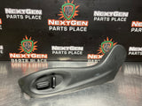 04-06 PONTIAC GTO LH DRIVER SIDE SEAT CONTROLS OEM #987