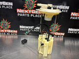 2004 PONTIAC GTO FUEL PUMP ASSEMBLY OEM #1191