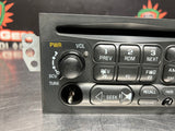 97-04 C5 CORVETTE RADIO 16257601 OEM #963