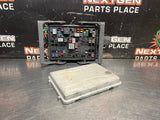 2016 GM SILVERADO SIERRA 3500 DURAMAX ENGINE FUSE BOX 84075767 OEM #1611
