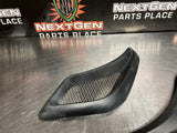 97-04 C5 CORVETTE Z06 LH AND RH REAR SIDE BRAKE DUCT VENT KIT AFTERMARKET #969