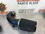 2015 FORD MUSTANG JLT COLD AIR INTAKE #576