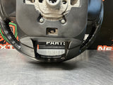 2013 FORD F250 STEERING WHEEL DC34-3F563-CA OEM #1158