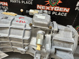 1998 C5 CORVETTE M6 T56 TREMEC TRANSMISSION OEM #1380