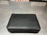 2004 FORD F250 6.0 DIESEL SUPER DUTY HARLEY DAVIDSON OWNERS MANUAL OEM #945