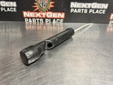 2010 CAMARO SS COOLANT RESERVOIR CAP AND NECK OEM #1232