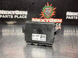 2013 FORD MUSTANG GT LIGHT LAMP CONTROL MODULE OEM DR3T-14D644-AA #1009