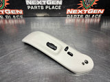 05-13 C6 CORVETTE RH PASSENGER SEAT CONTROL UNIT OEM 88898532 10325877 #1255