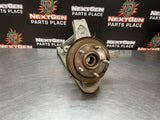 2005 C6 LR DRIVER REAR LOADED SPINDLE KNEE ASSEMBLY OEM #1110