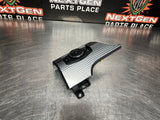 2015 FORD MUSTANG GT HEADLIGHT SWITCH DASH TRIM BEZEL FR3B-13D168 OEM #950