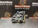 2004 CADILLAC CTS-V UNDERHOOD FUSE BOX ASSEMBLY 25771219 OEM #1193