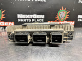 2012 FORD F350 6.7 ECM PCM ENGINE CONTROL MODULE COMPUTER CC3A-12A650-ZC #907