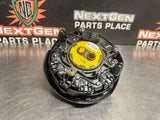 2016 FORD MUSTANG GT STEERING WHEEL AIR BAG OEM #815