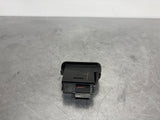 05-13 C6 CORVETTE RH PASSENGER SIDE WINDOW CONTROL SWITCH BLCK OEM #1468