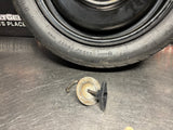 2003 FORD MUSTANG MACH 1 SPARE TIRE OEM #1495