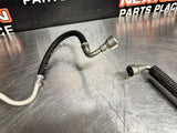 2010 CAMARO SS LS3 FUEL LINE AND PURGE LINE OEM #1006