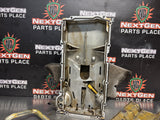 97-04 C5 CORVETTE 2 PIECE BATWING OIL PAN 12561829 OEM #1433