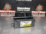 2010 CAMARO SS AIR BAG MODULE OEM 13505405 #1184