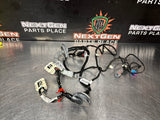 2014 CADILLAC CTS-V LH DRIVER DOOR HARNESS OEM 22966401 #1233