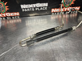 05-13 C6 CORVETTE POWER STEERING HIGH PRESSURE LINE OEM #1266