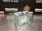 2018 FORD MUSTANG GT RADIO AUDIO RECIEVER OEM JR3T-19DC107-BA #860