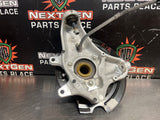 14-19 C7 CORVETTE RH RIGHT REAR KNUCKLE SPINDLE OEM #1604