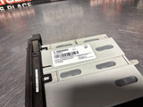 2013 CHEVY SILVERADO 2500HD RADIO STEREO CD DVD MP3 AUX PLAYER 20934593 OEM 1200
