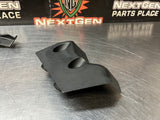 2008 C6 CORVETTE PEDAL STOP AND DEAD REST PEDAL USED OEM #1266