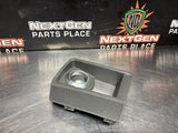 2011 CADILLAC CTS V COUPE FRONT RH PASSENGER FOG LAMP BEZEL 25863012 OEM #1305