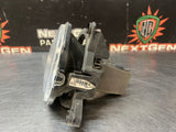 2014 FORD MUSTANG GT LH DRIVER SIDE LED FOG LIGHT W BRACKET OEM #1261