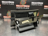 2007 C6 CORVETTE GLOVE BOX/ TRIM LIGHT GREY OEM #998