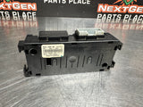 2011 FORD MUSTANG GT CLIMATE CONTROL MODULE BR33-19980-BB OEM #897