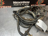 2006 FORD F250 6.0 5R110 4WD TRANS HARNESS ELECTRIC SHIFT 4WD AUTO TRANS 1098