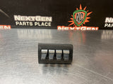 2011 FORD F250/F350 AUXILIARY UPFITTER SWITCHES AL3T-13D734 OEM #1149