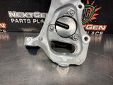 2014 CADILLAC CTS-V COUPE RIGHT FRONT PASSENGER SPINDLE HUB ASSEMBLY OEM #1233