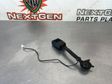 08 - 09 PONTIAC G8 RH PASSENGER SIDE SEAT BELT BUCKLE RECEIVER 92204564 OEM #556