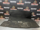 11-14 MUSTANG GT LLOYD TRUNK CARPET MAT #4035