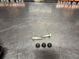 97-04 C5 CORVETTE REAR DIFFERENTIAL MOUNT BOLTS OEM