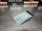 2011 CADILLAC CTS-V SUSPENSION CONTROL MODULE W  BRACKET OEM 20910875 #1305